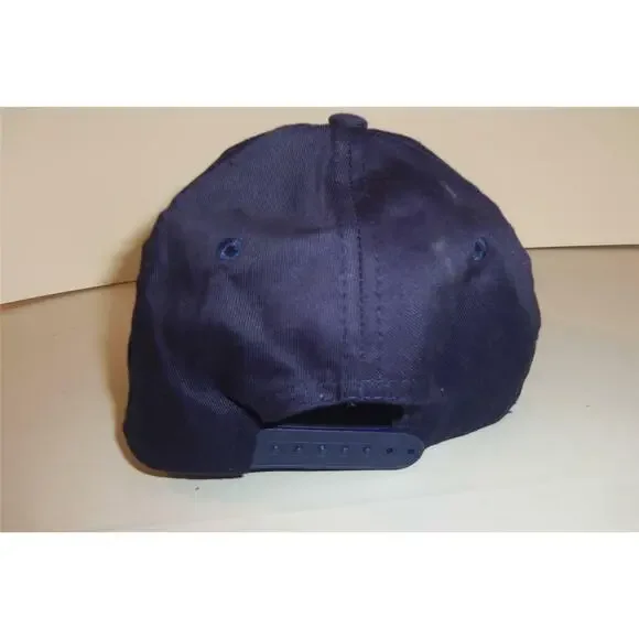 Michigan Wolverines Hat Cap Adjustable -0414T14 - Picture 2 of 2